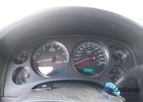 2012 GMC Yukon Xl 1500 Denali из США, поврежденный, VIN 1GKS1MEFXCR282534